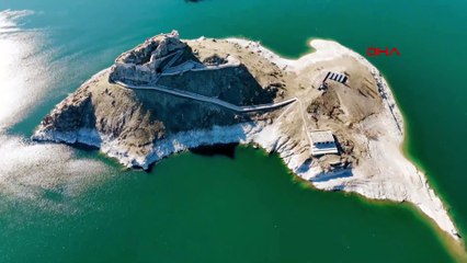 Persler, Helenler, Roma, Selçuklular ve Mengücekliler buradaydı: Tam 2 bin 800 yıllık ihtişam!