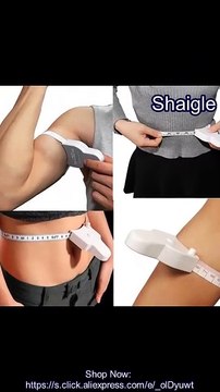 Body Measuring Tape Ruler with Self-Tightening Cap-2