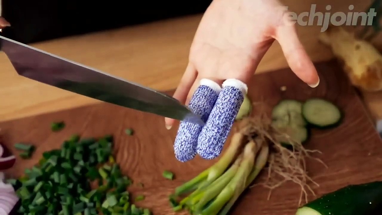 11 Amazon Kitchen Gadgets That Will Change Your Cooking Game!
