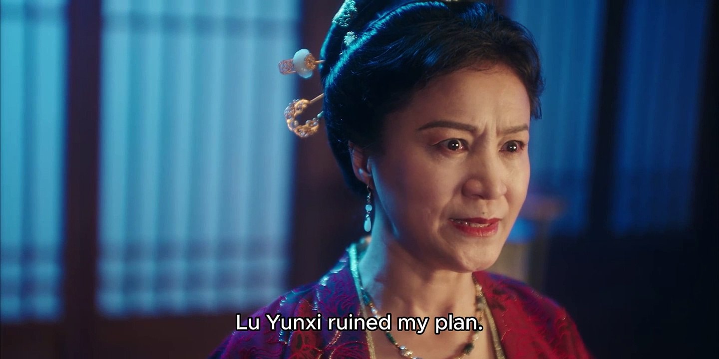 eng sub stolen love chinese drama ep 8
