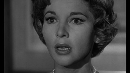 Stark Fear (1962) B&W