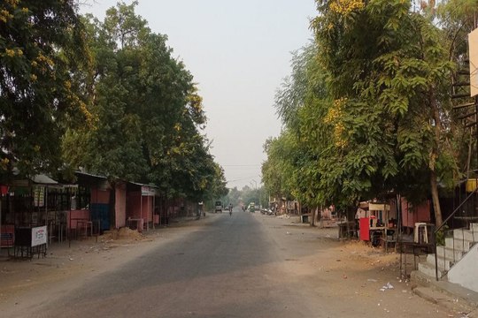 Rajasthan Weather : राजस्थान में फिर बदला मौसम का मिजाज , कल से कई संभागों में बारिश