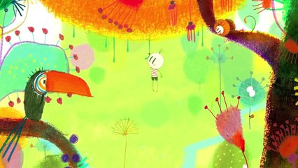 Il bambino che scoprì il mondo (Cartone 2020)