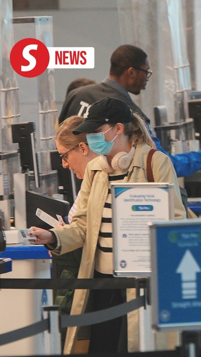 Travellers after plane-copter crash: A little nervous to fly