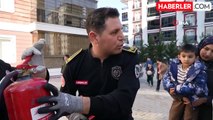 Yangın Güvenliği Eğitimi: Doğru Müdahale Hayat Kurtarıyor