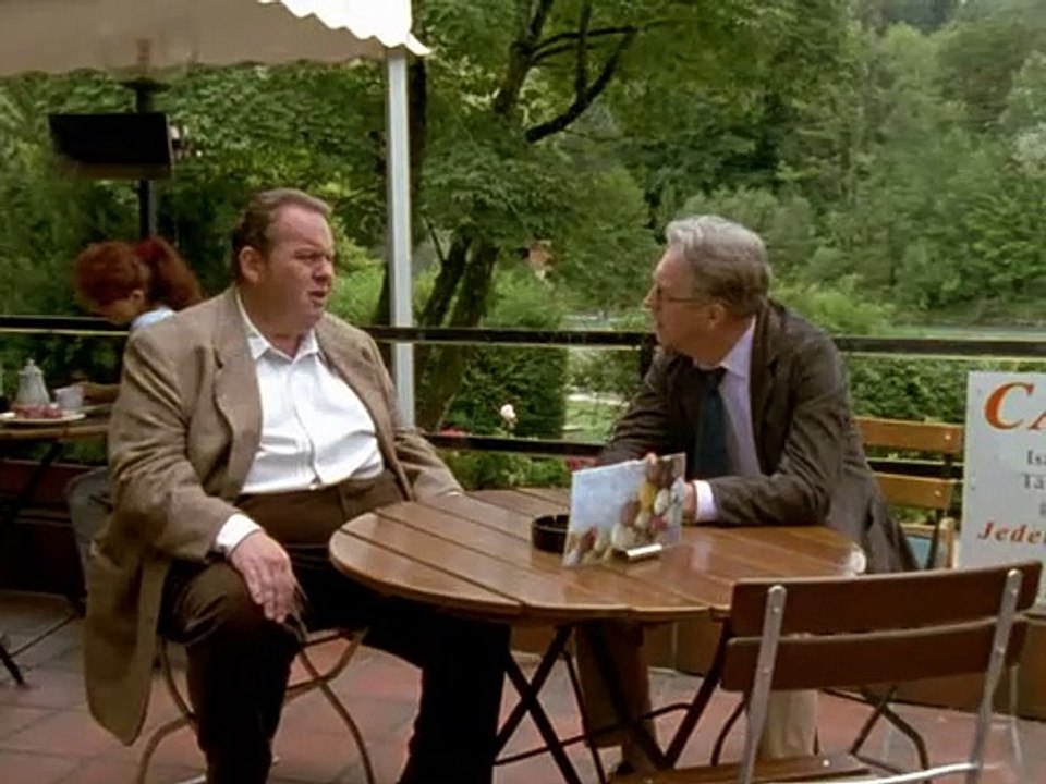 Der Bulle von Tölz E45-Der Heiratskandidat