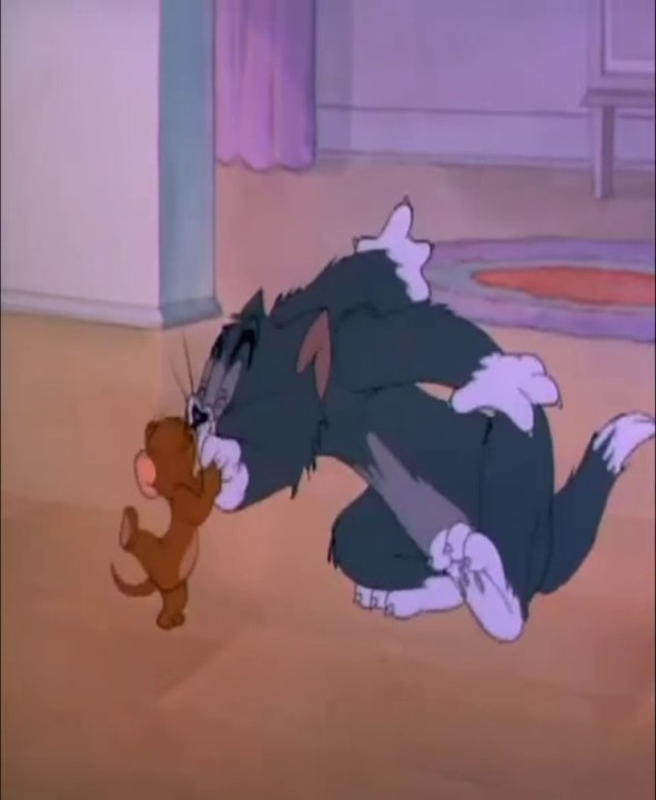 Tom and Jerry full Ep 20/cat  and mouse