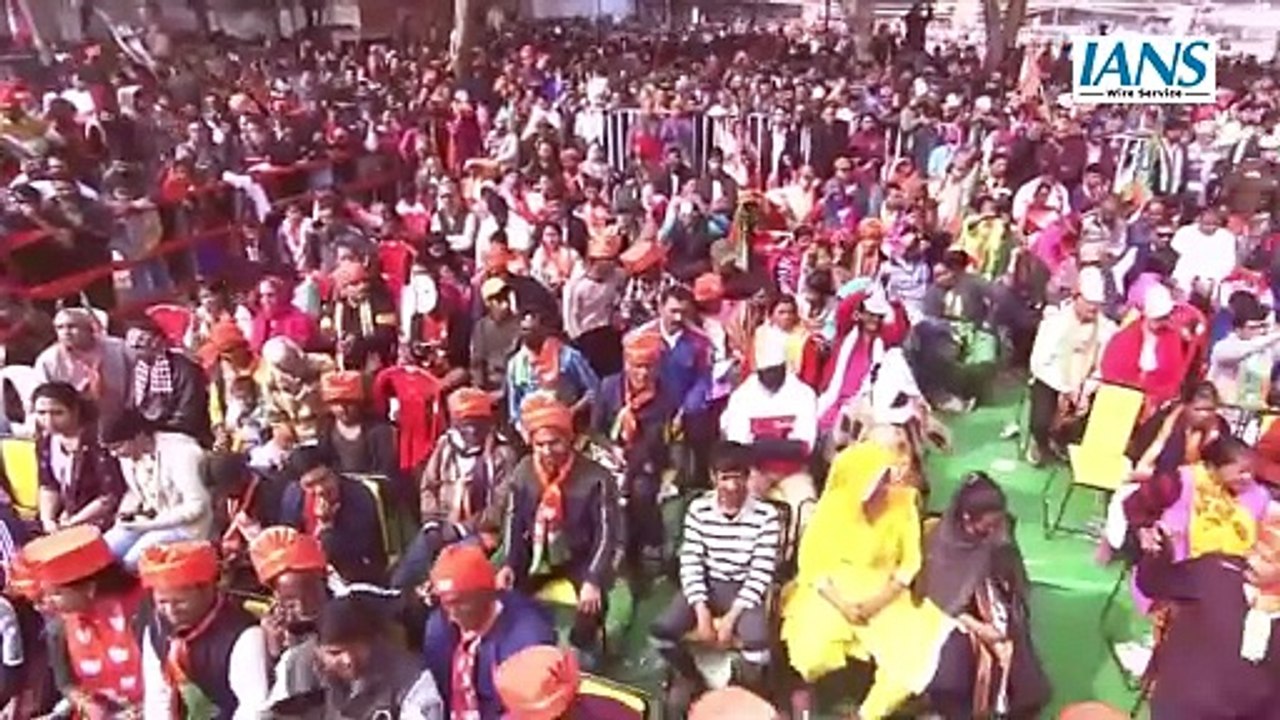 Delhi को ऐसी सरकार चाहिए जो बहाने बनाने के बजाय...