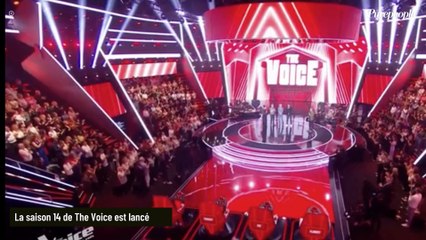 The Voice : L'émission rend hommage à Fanny disparue à l'âge de 32 ans