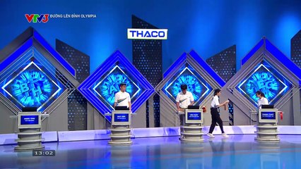 Road to Mount Olympia s25 ep16