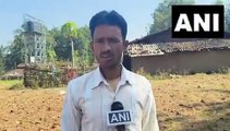 नक्सल प्रभावित चुनचुना गांव को आजादी के बाद पहली बार मिला साफ़ पानी, ग्रामीणों ने कहा.. देखें Video