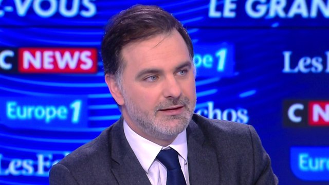 Laurent Saint-Martin : Le Grand Rendez-Vous (Émission du 02/02/2025)