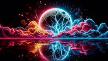 Tranquil Vibes – Extraordinary Arts!