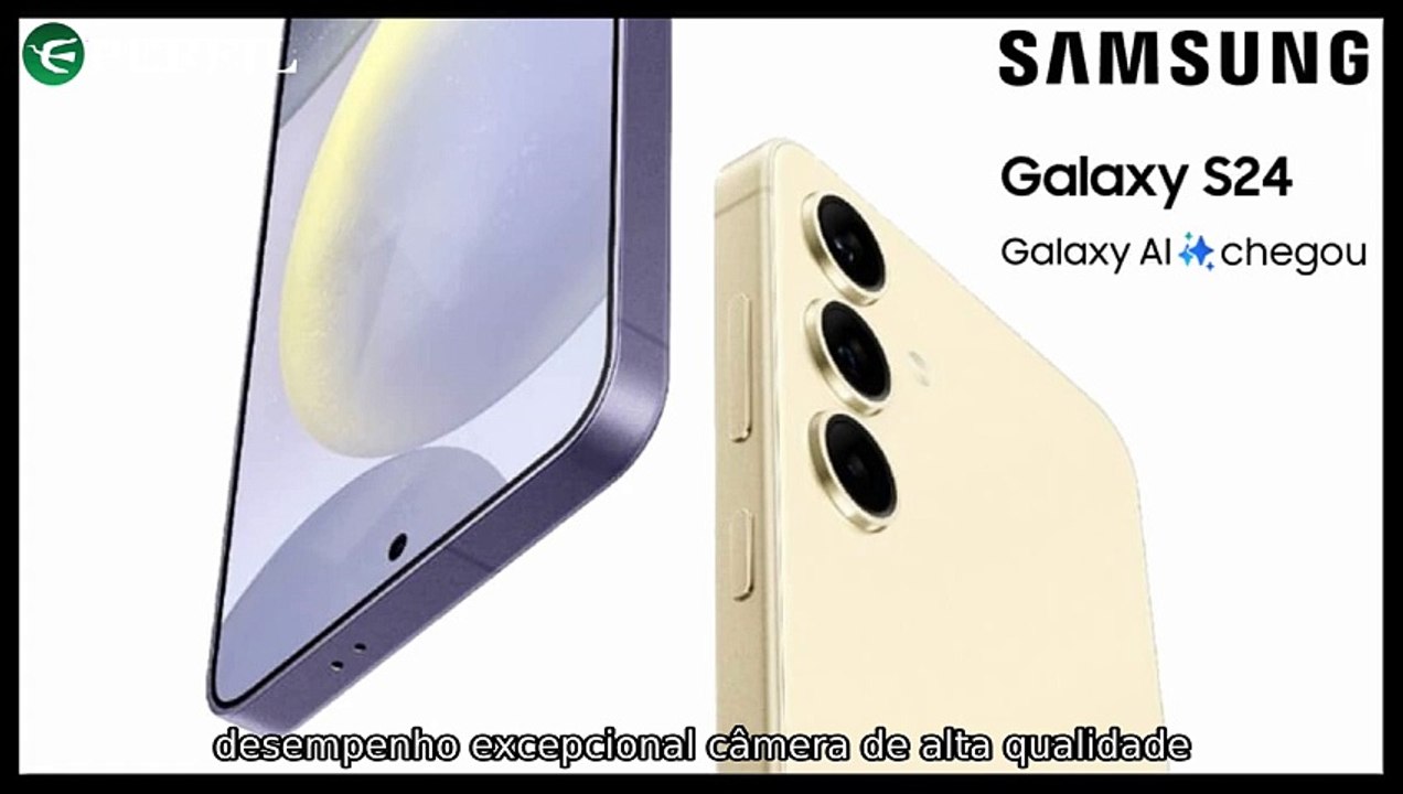"Ofertas do dia: Galaxy S24 com descontos, Rakuten Viki e cancelamento de Sandman na Netflix"