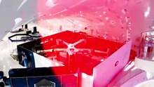 Museum of the Future Unveils Aerial Taxi Prototype Installation in Partnership with RTA