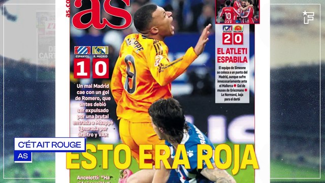 La masterclass de Dembélé choque l’Europe, Hansi Flick a pris une énorme décision