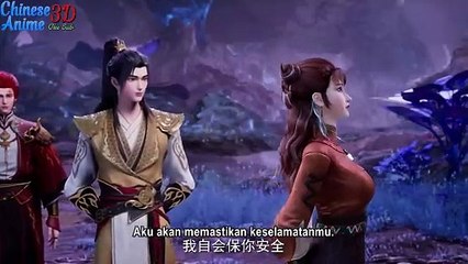 martial master episode 517 Bestsub