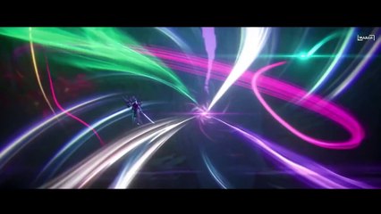 Battle Through the Heavens Season 5 Episode 132.ENG SUB