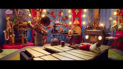 ৩৫ বছর পর ফিরলো ভৌতিক প্লেন  JL 50 movie explained in bangla