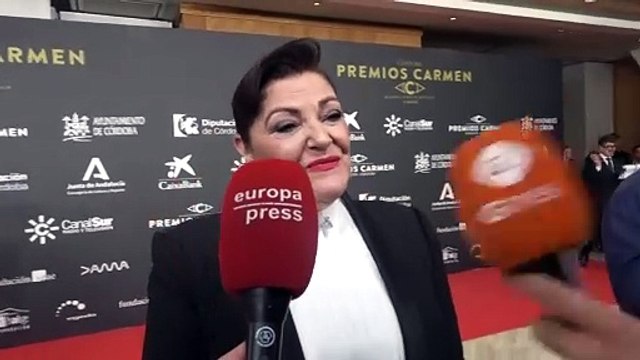 Charo Reina se posiciona sobre la investigación de Anabel Pantoja y David Rodríguez