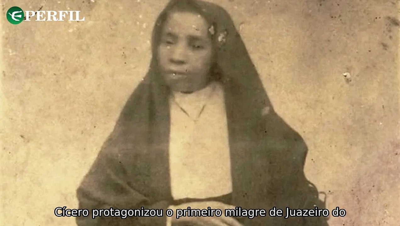 "Segredos Revelados: Milagre de Juazeiro, Reality Inspirador e Máscara Misteriosa em Cidade Líbia"