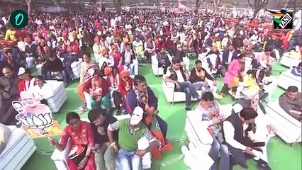 ಕಾಂಗ್ರೆಸ್ ಸರ್ಕಾರ ಇದ್ದಾಗ ಬರ್ತಿದ್ದ ಆದಾಯಕ್ಕೆ ಎಷ್ಟೆಷ್ಟು ತೆರಿಗೆ ಕಟ್ಟಬೇಕಿತ್ತು ಗೊತ್ತಾ? ಮೋದಿ ವಿವರಣೆ