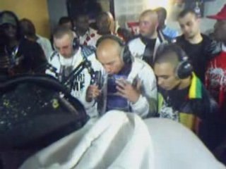 Zaw freestyle skyrock planet rap special Medine