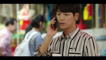 She is a genius doctor, but she couldn't save her mother's life