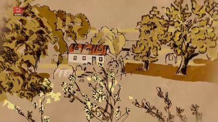 Bonderøven - Op mod jul |2011| DRTV