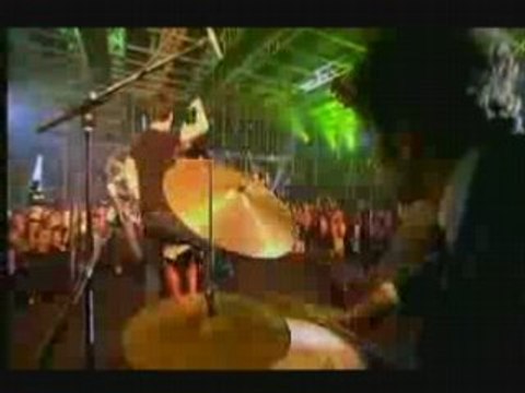 Amazing Grace Sharon Jones The Dap-Kings Live