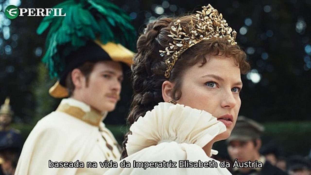 "Segredos Antigos, Personagens Confirmados e Histórias Reais: Novidades Imperdíveis das Séries"