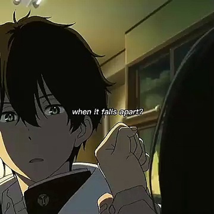This Is Anime 😈