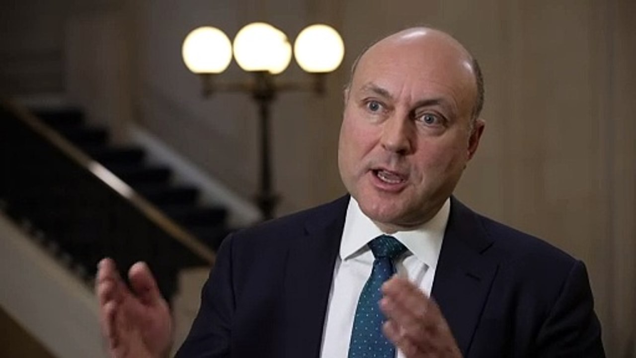 Shadow Business Secretary calls for urgent US trade talks