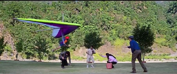 Mere Husband Ki Biwi - Official Trailer - Arjun, Rakul, Bhumi - Mudassar - 21 Feb