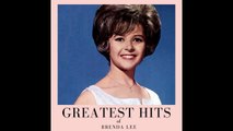 Brenda Lee - The end of the world