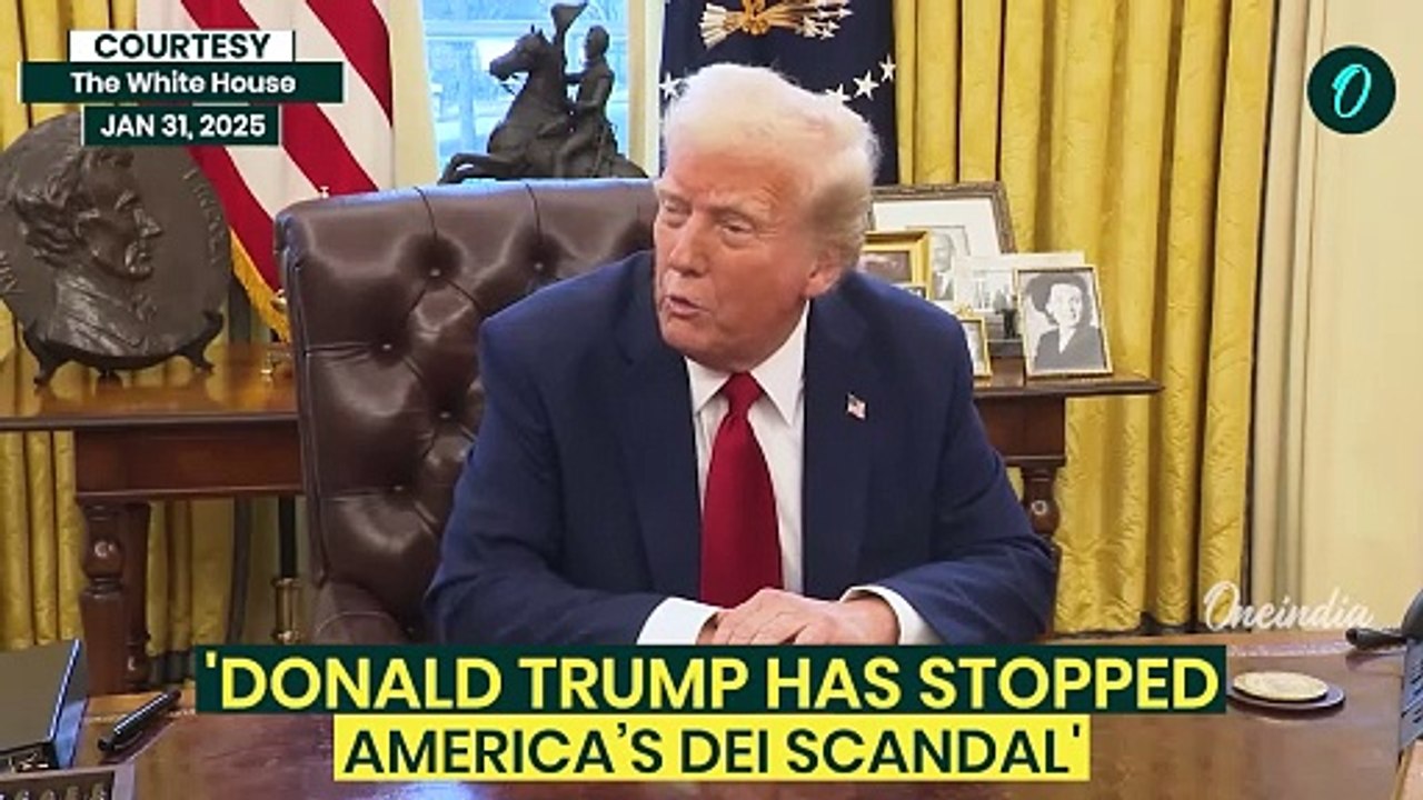 Donald Trump ने Canada पर लगाया 25% Tariffs तो Trudeau ने भी America पर ठोंक दिया | वनइंडिया हिंदी