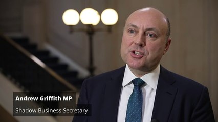 Griffith defends Conservatives record in government