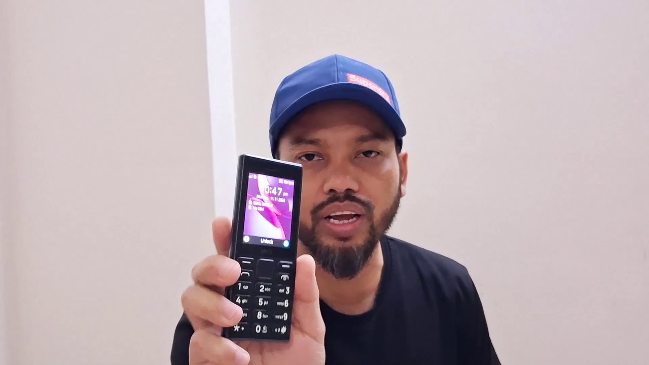 Will work BSNL 4G IN HMD 105 phone | HMD 105 [4G VOLTE] Mobile QNA |  HMD 105-4G मैं क्या क्या है YouTube, Facebook, WhatsApp, FM ❓