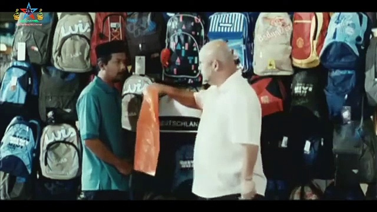 Aku Tak Bodoh Full Movie
