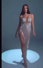 Beautiful girl fashion 👍🏻Subscribe my YouTube