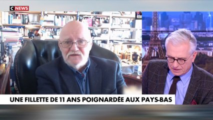 Claude Moniquet : «La présence de cet individu avait été signalée deux jours avant par un habitant»