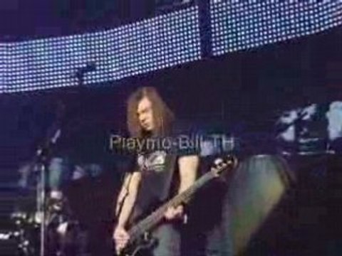 Durch Den Monsun - Strasbourg - Tokio Hotel