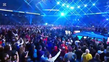 Kevin Owens vs Cody Rhodes Ladder Match for the WWE Title Royal Rumble 2025