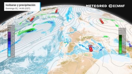 Se corta el pasillo atlántico: estos serán los efectos del bloqueo