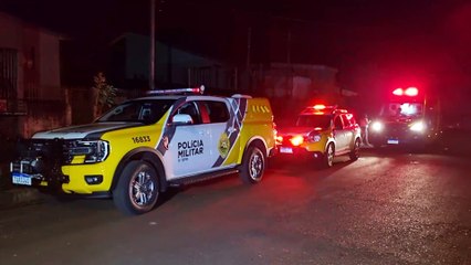 Agressor não aceita fim de namoro e ataca ex-companheira com garrafa