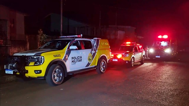 Agressor não aceita fim de namoro e ataca ex-companheira com garrafa