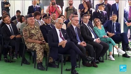 Italy takes back 43 migrants following court ruling