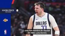 Lakers - “L'un des trades les plus étonnants de l’histoire de la NBA” selon un journaliste