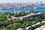 İstanbul’un silüetini oluşturan eşsiz bir Osmanlı mirası: Topkapı Sarayı