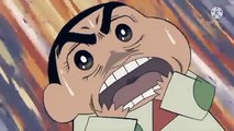 shinchan roar kasukabe wild kingdom part 5 in japanese with eng subs